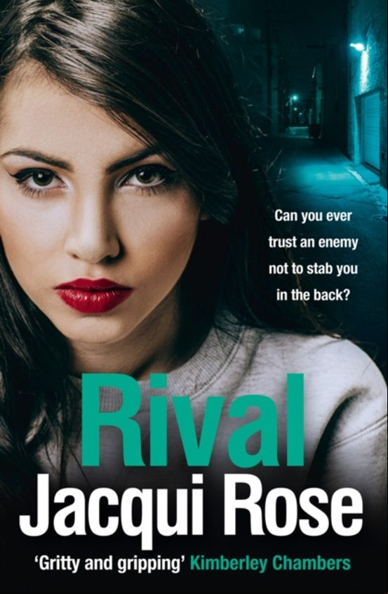 RIVAL (edición en inglés)