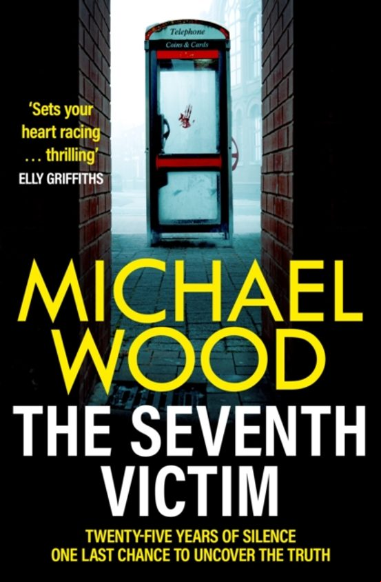 THE SEVENTH VICTIM (edición en inglés)