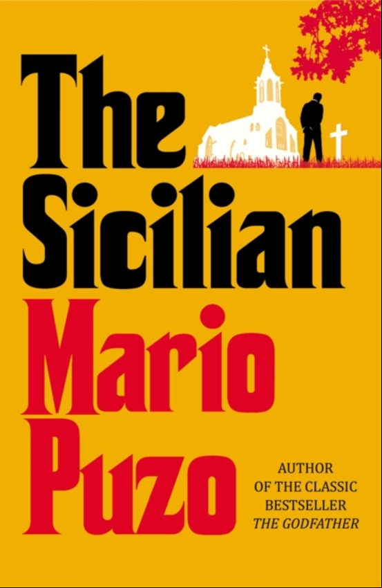 THE SICILIAN (edición en inglés)