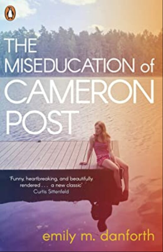 THE MISEDUCATION OF CAMERON POST (edición en inglés)