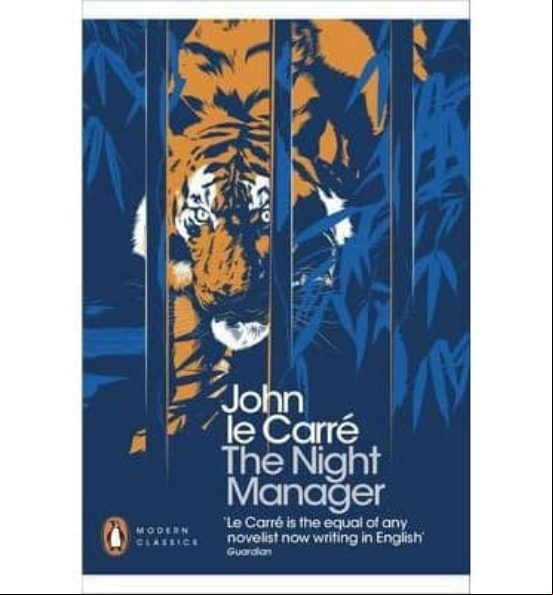 The Night Manager