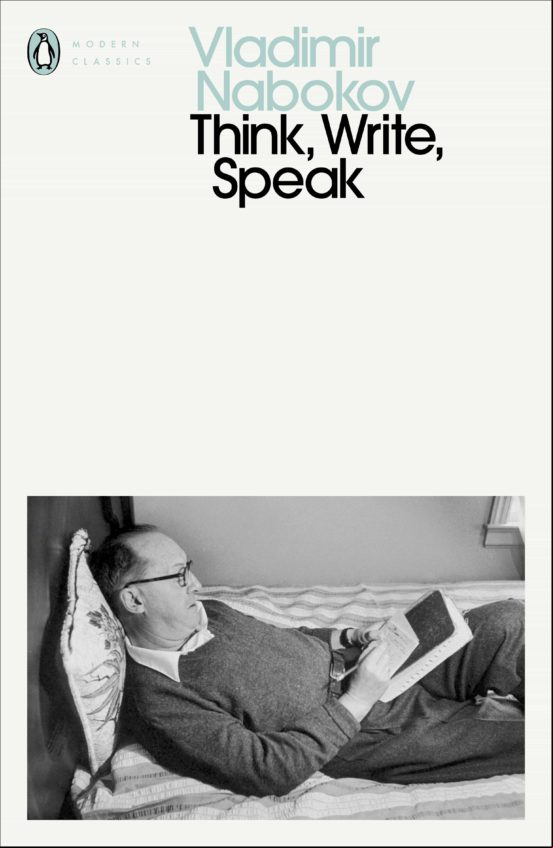 Think Write Speak (ebook)
