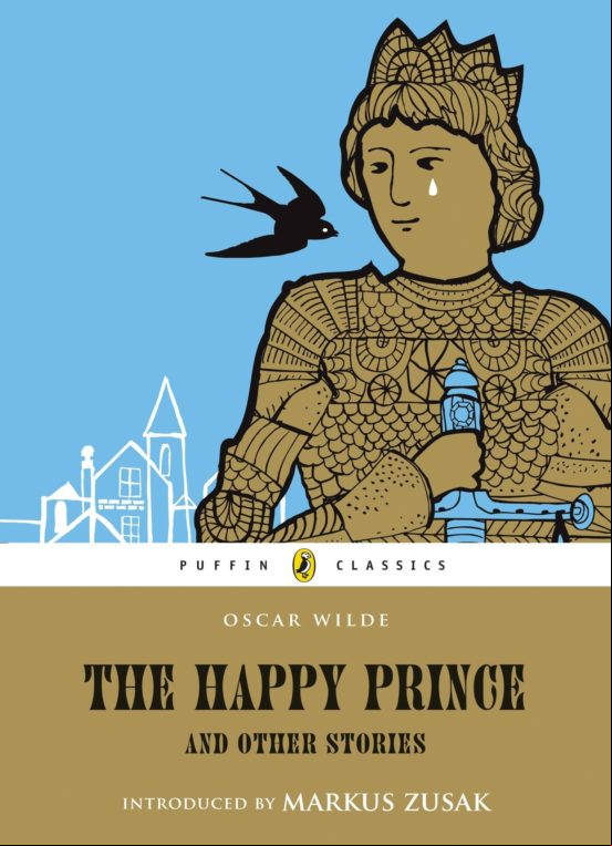 The Happy Prince And Other Stories (ebook)