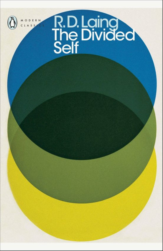 The Divided Self (ebook)