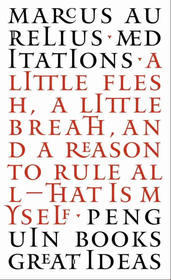 Meditations (ebook)