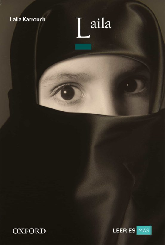 Laila (ebook)