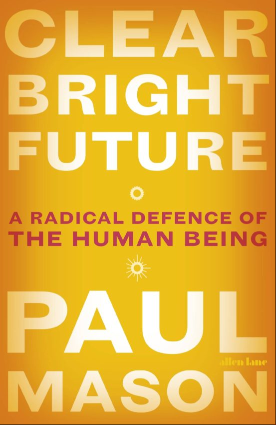 Clear Bright Future (ebook)
