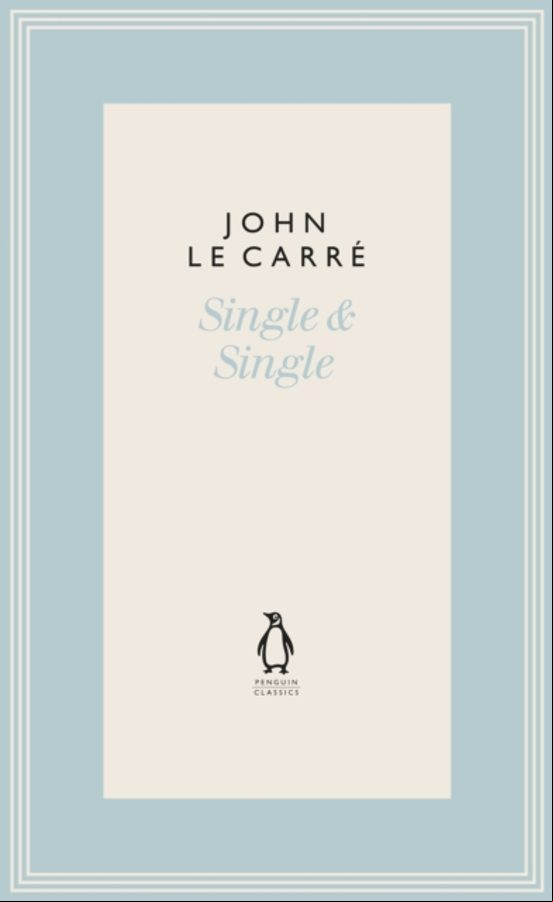 SINGLE & SINGLE (edición en inglés)