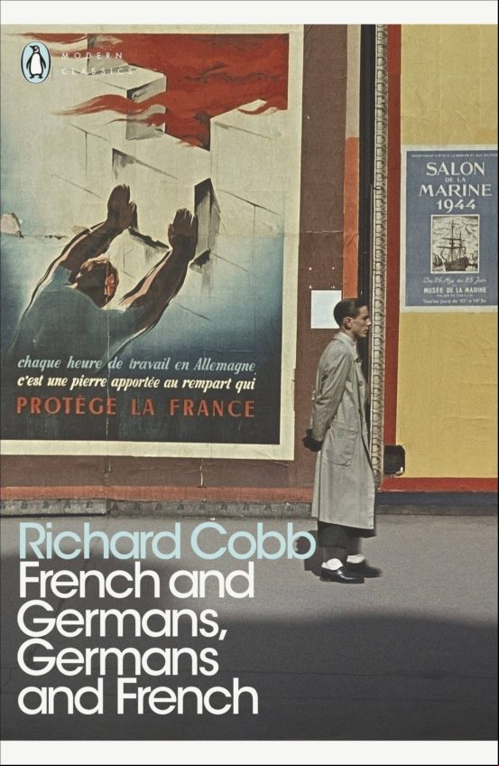 French And Germans Germans And French (ebook)
