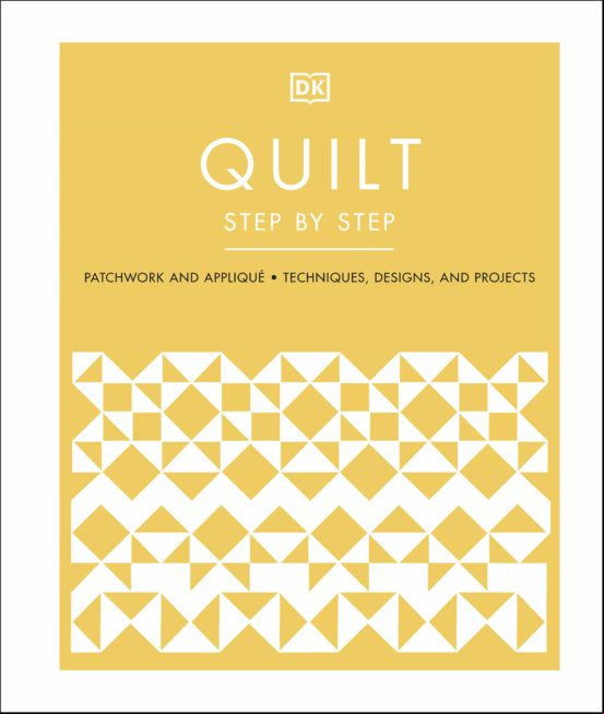 Quilt Step By Step (ebook)