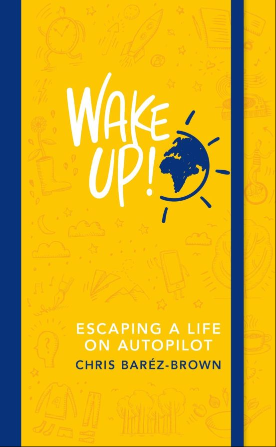 Wake Up! (ebook)