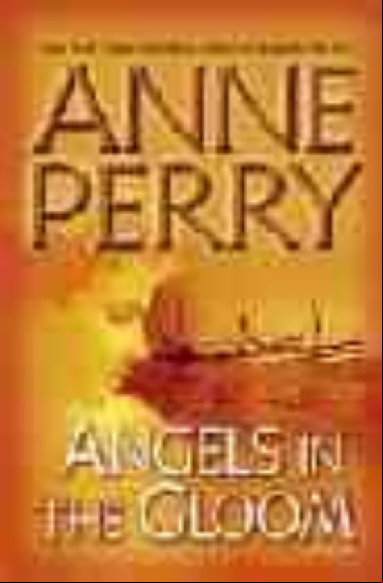 ANGELS IN THE GLOOM (edición en inglés) ANGELS IN THE GLOOM (edición en inglés)