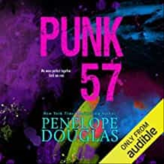 PUNK 57 (INGLÉS) (edición en inglés) PUNK 57 (INGLÉS) (edición en inglés)