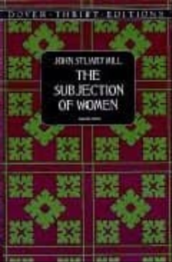 The Subjection Of Women (unabridged)