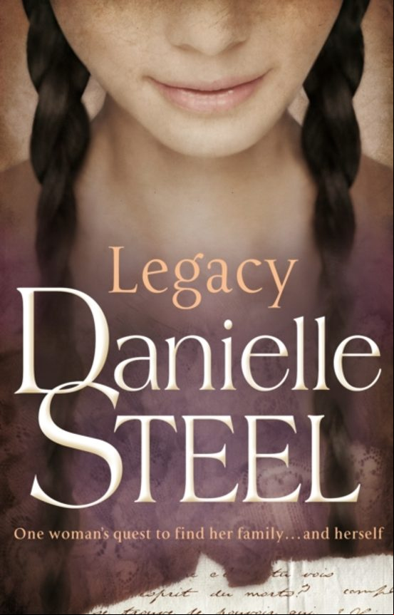 LEGACY (edición en inglés)