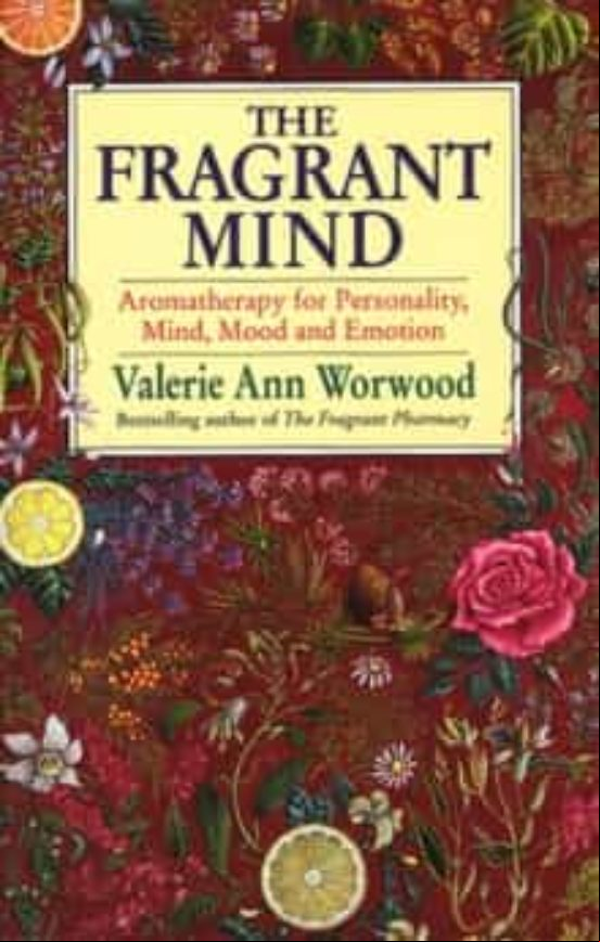THE FRAGRANT MIND (edición en inglés)