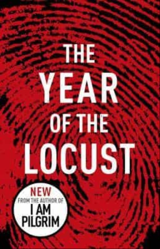 The Year Of The Locust The Year Of The Locust