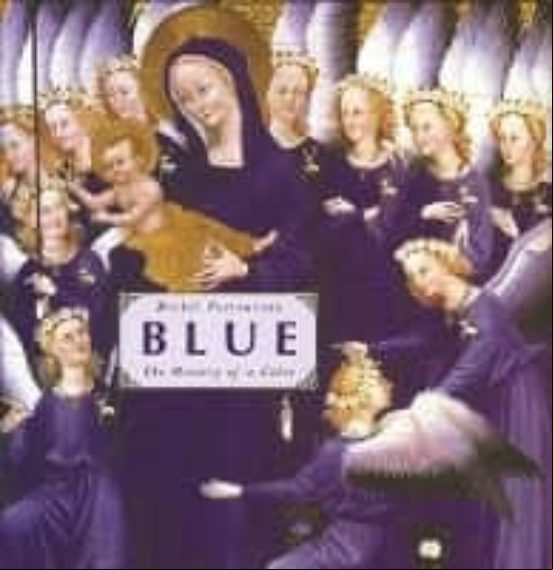 Blue: The History Of A Color