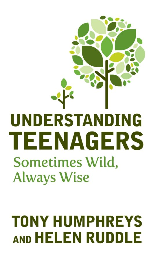 UNDERSTANDING TEENAGERS EBOOK (edición en inglés)