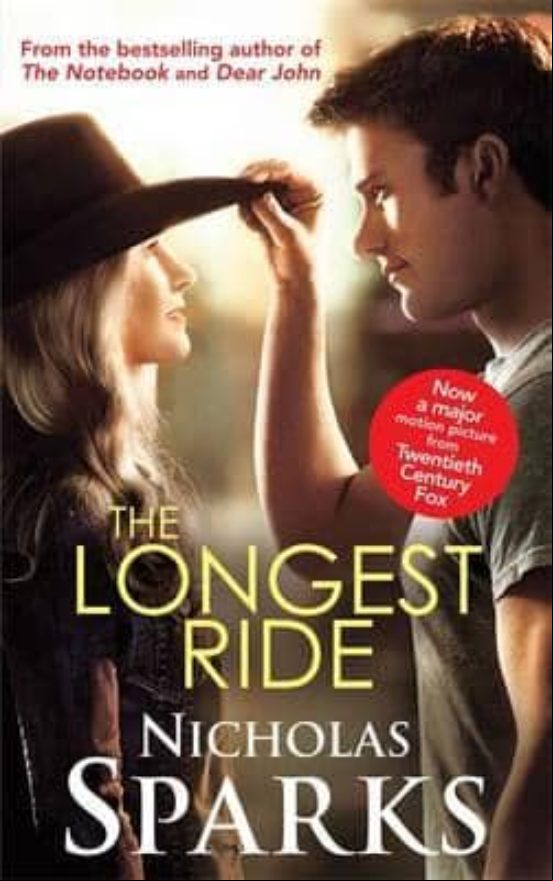 The Longest Ride The Longest Ride