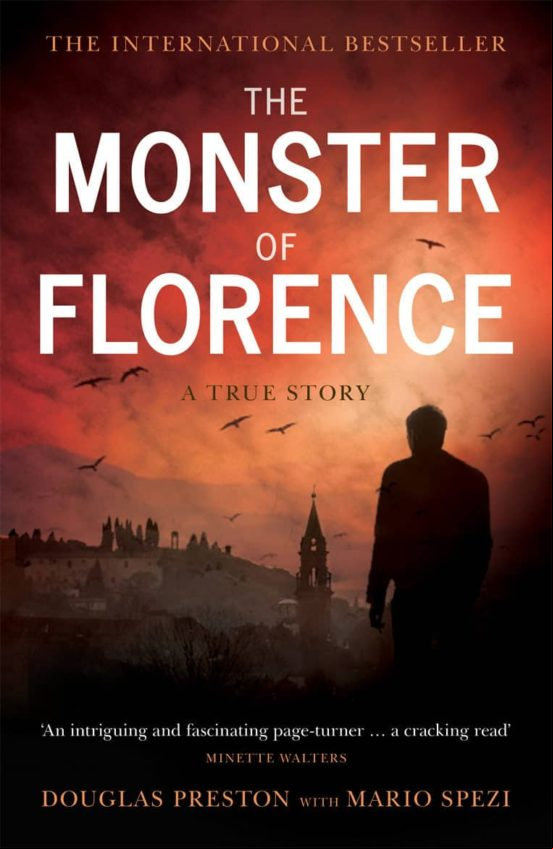 The Monster Of Florence (ebook)