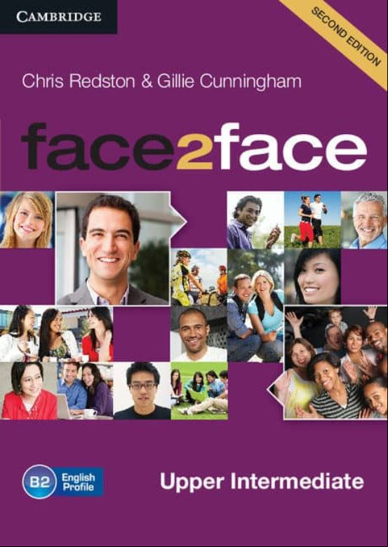 Face2face For Spanish Speakers Class Audio Cds (3) (2nd Edition) (leve