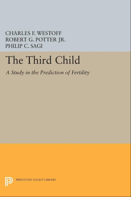Third Child (ebook)