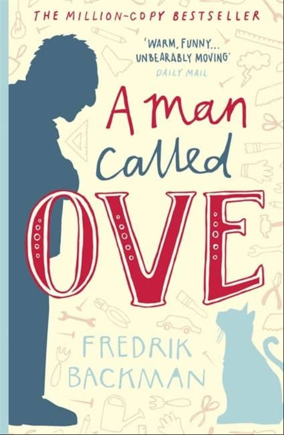A MAN CALLED OVE