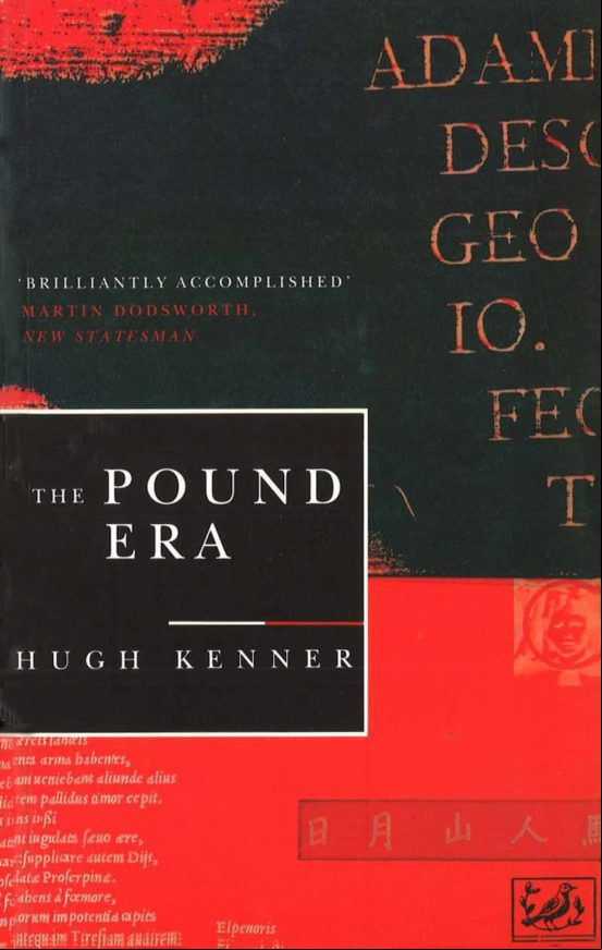 The Pound Era (ebook) The Pound Era (ebook)