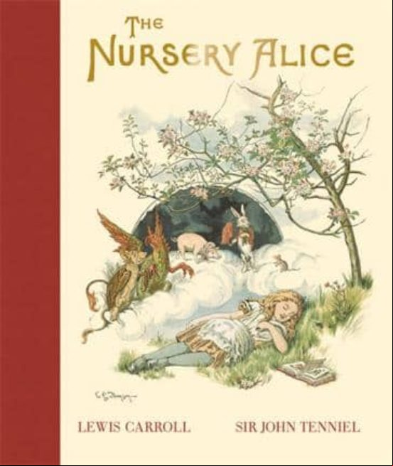 The Nursery Alice The Nursery Alice
