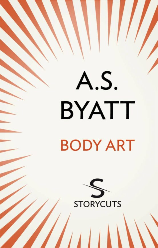 Body Art (storycuts) (ebook)