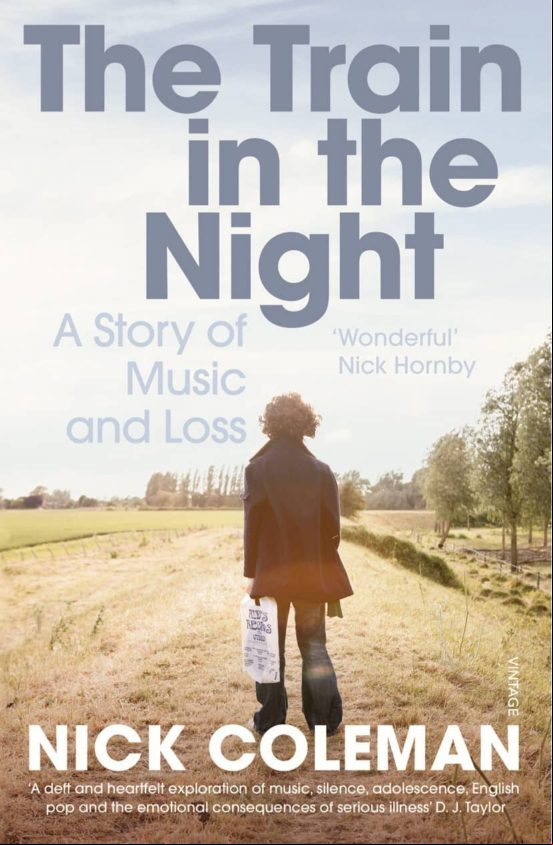 The Train In The Night (ebook)