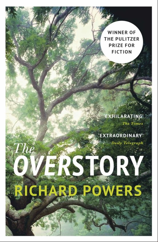 The Overstory (ebook)