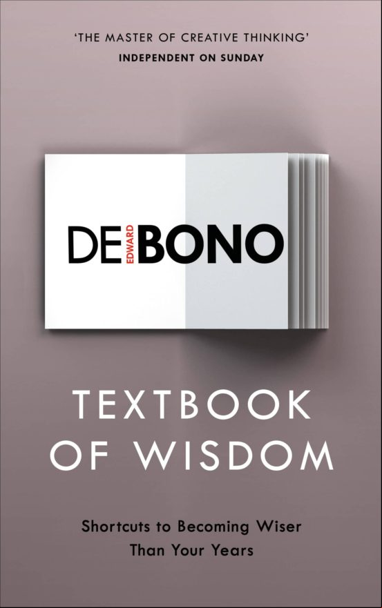 Textbook Of Wisdom (ebook)