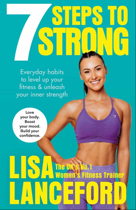 7 Steps To Strong (ebook)