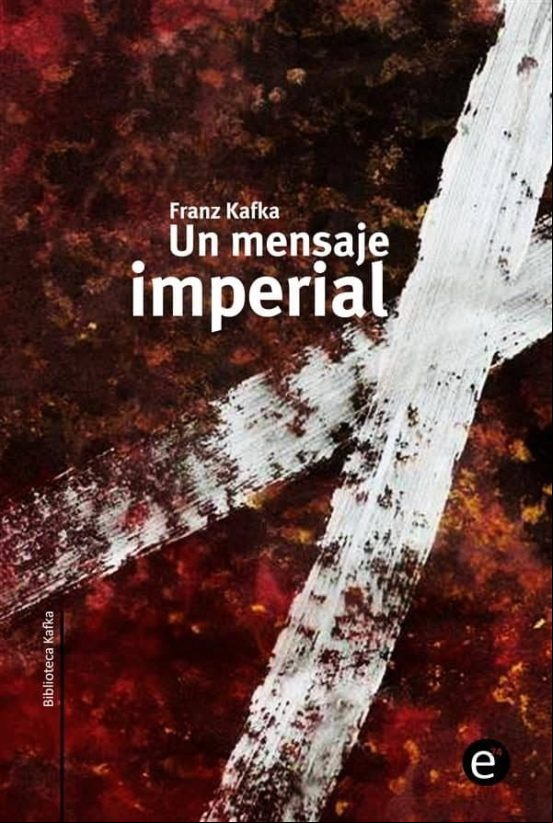 UN MENSAJE IMPERIAL EBOOK