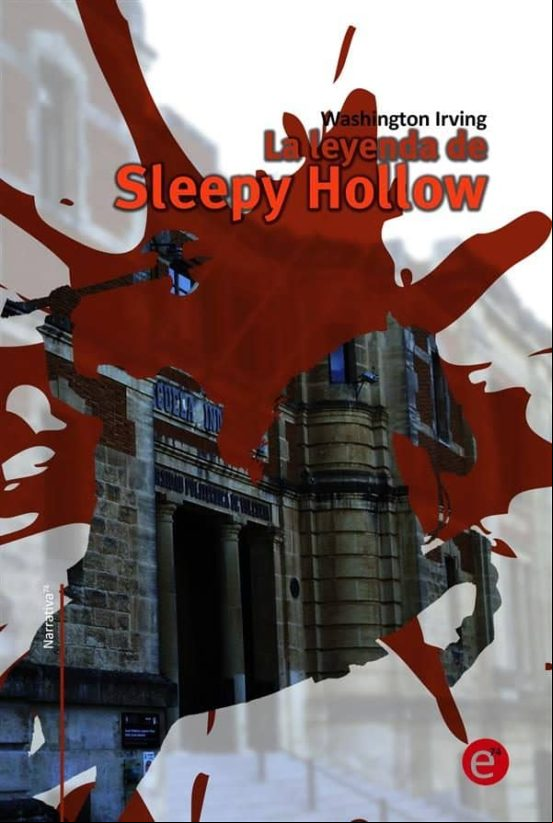 LA LEYENDA DE SLEEPY HOLLOW EBOOK