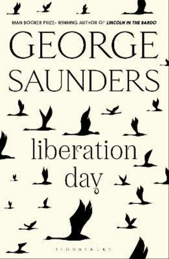 LIBERATION DAY (edición en inglés) LIBERATION DAY (edición en inglés)