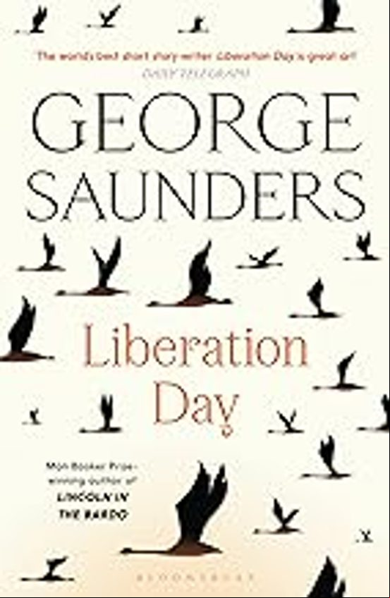 LIBERATION DAY (edición en inglés)