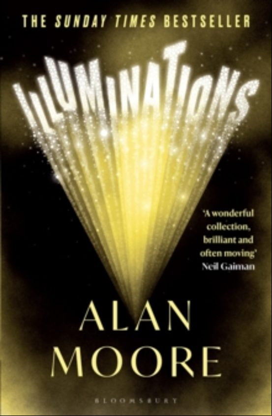 ILLUMINATIONS (edición en inglés)