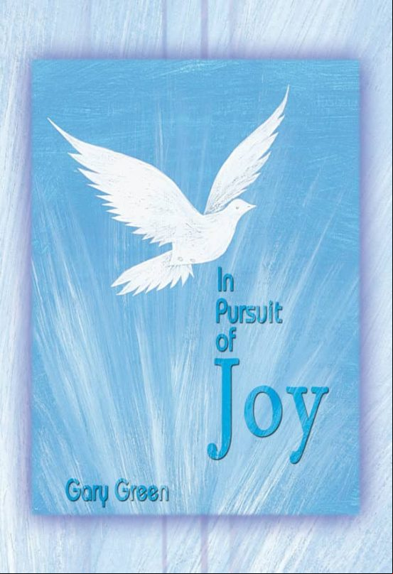 IN PURSUIT OF JOY EBOOK (edición en inglés) IN PURSUIT OF JOY EBOOK (edición en inglés)