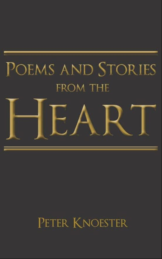 POEMS AND STORIES FROM THE HEART EBOOK (edición en inglés) POEMS AND STORIES FROM THE HEART EBOOK (edición en inglés)