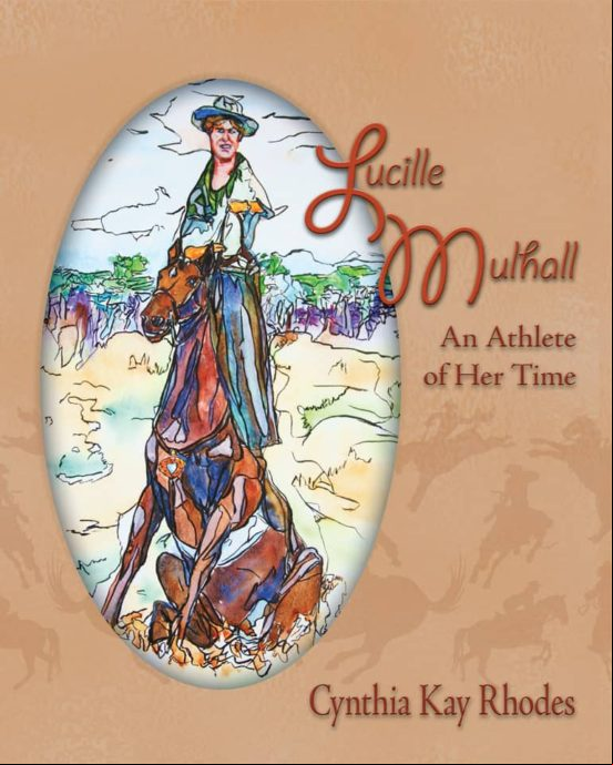 LUCILLE MULHALL EBOOK (edición en inglés)