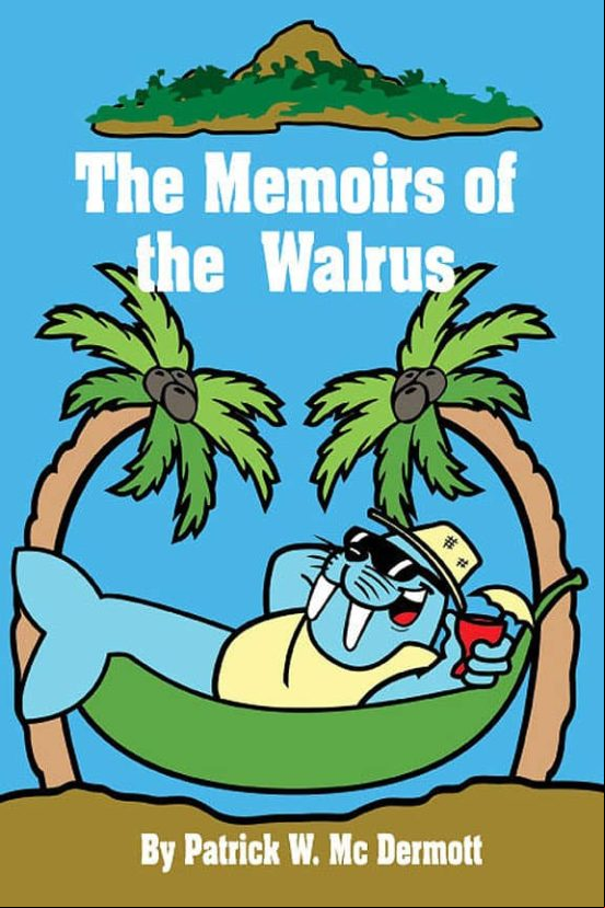 The Memoirs Of The Walrus (ebook) The Memoirs Of The Walrus (ebook)