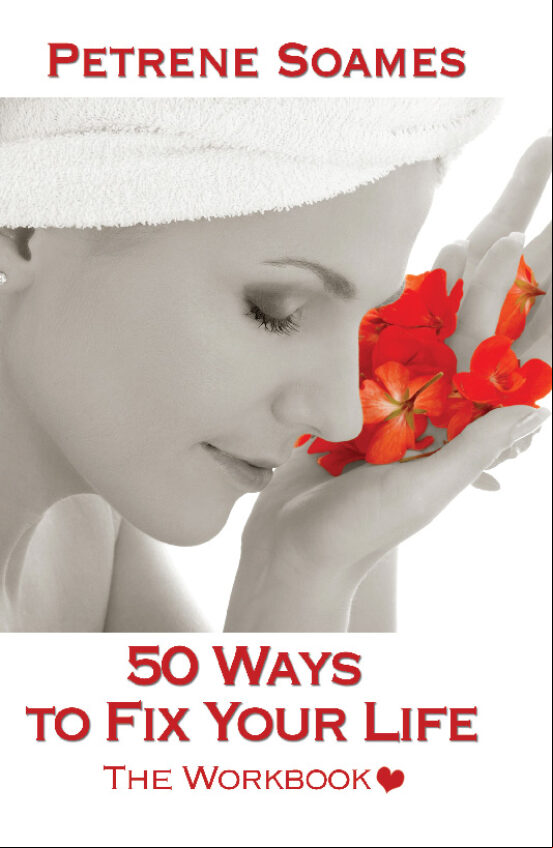 50 Ways To Fix Your Life (ebook) 50 Ways To Fix Your Life (ebook)