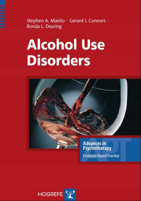Alcohol Use Disorders (ebook)