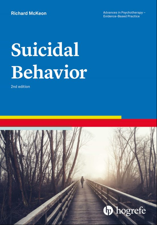 Suicidal Behavior (ebook)