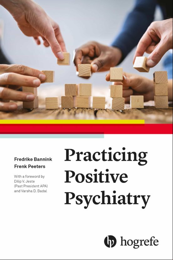 Practicing Positive Psychiatry (ebook)