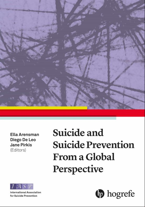 Suicide And Suicide Prevention From A Global Perspective (ebook)