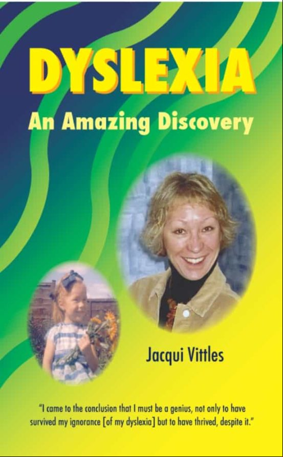 DYSLEXIA - AN AMAZING DISCOVERY EBOOK (edición en inglés) DYSLEXIA - AN AMAZING DISCOVERY EBOOK (edición en inglés)